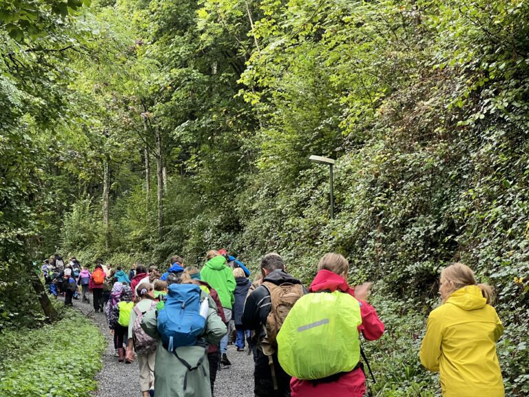 2025-09-10 Wanderung zum Schafplatz-005