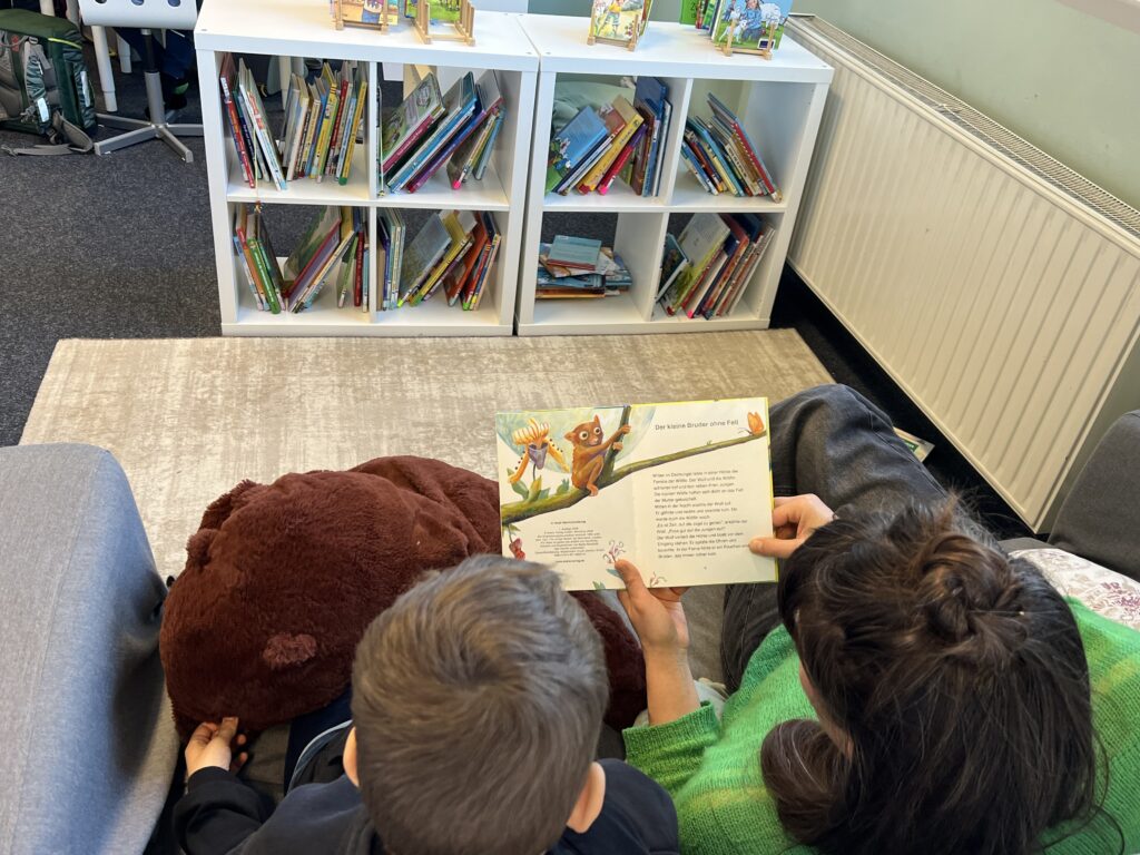 lesen